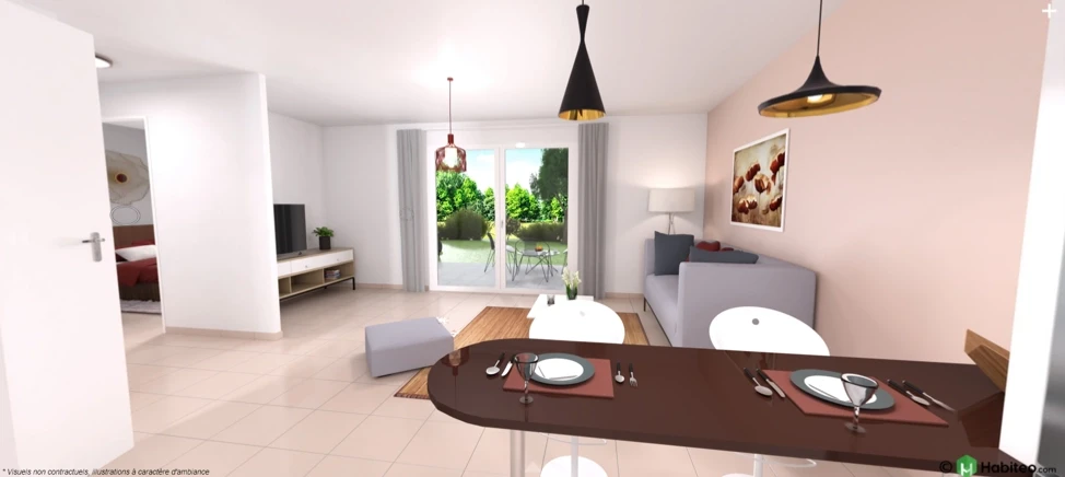 SERENYA Meung-sur-Loire 1