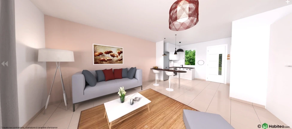 SERENYA Meung-sur-Loire 3