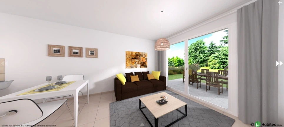 SERENYA Meung-sur-Loire 4