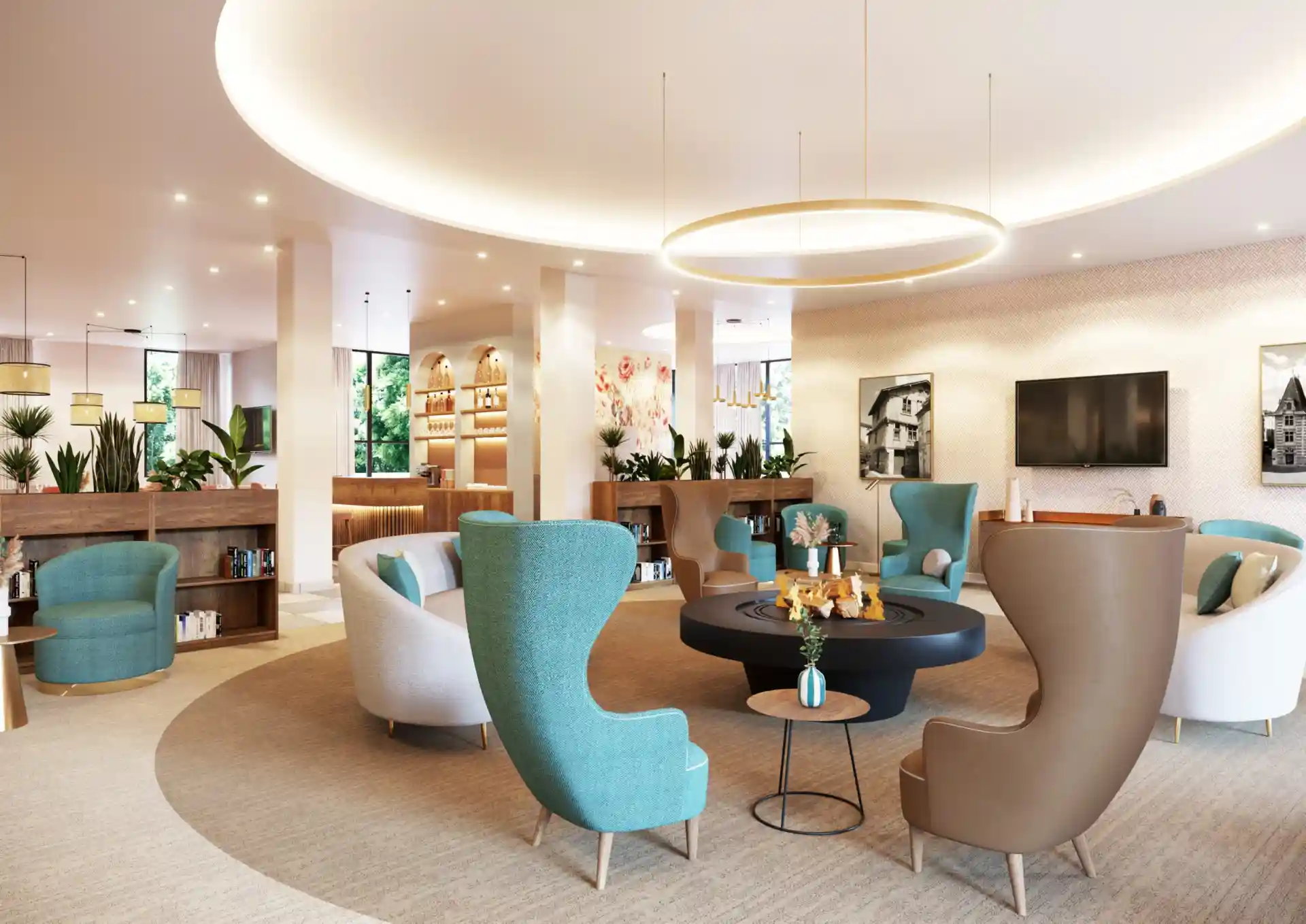 HAPPY SENIOR Montesquieu 5