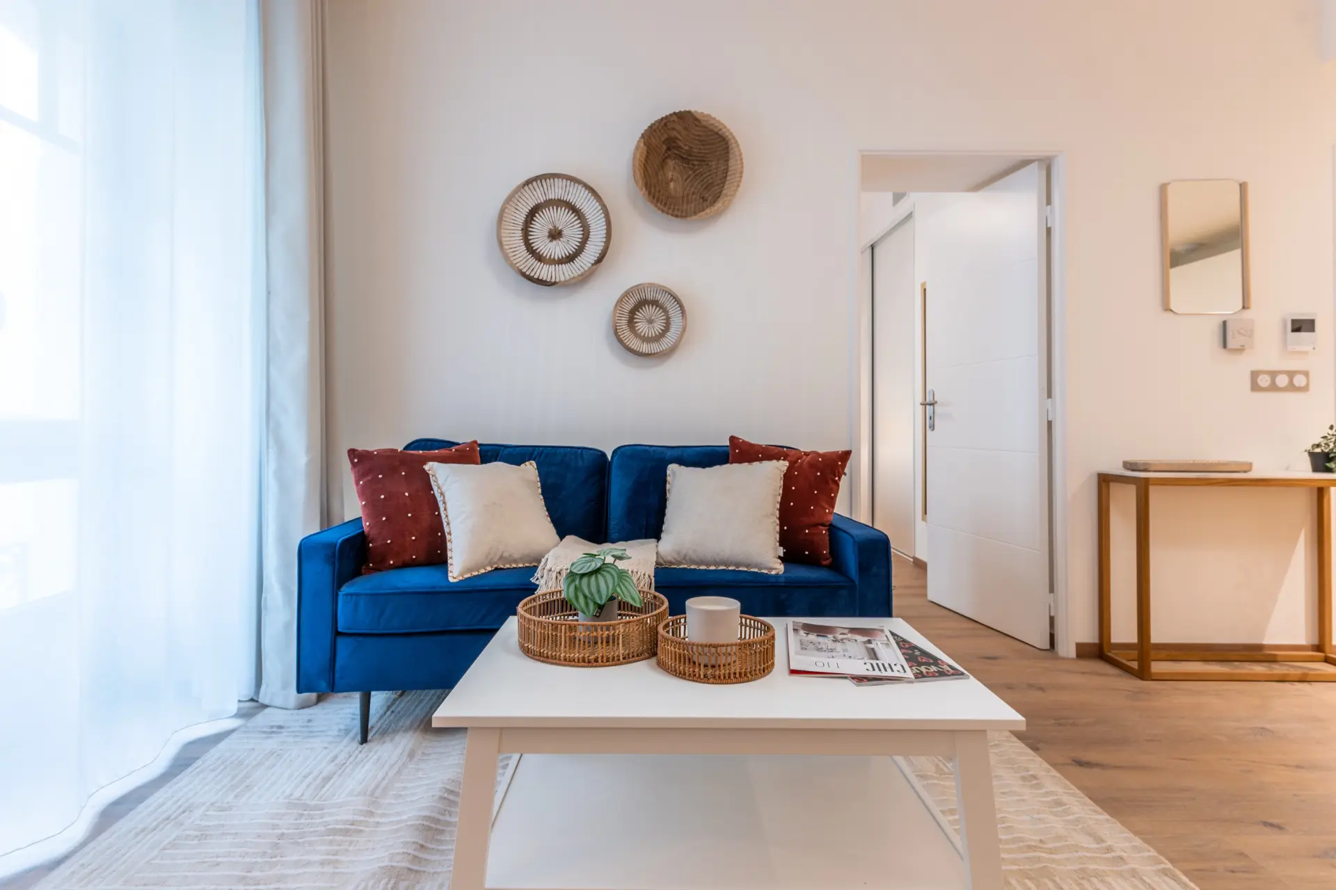 OVELIA Le Pavillon Victoria 3