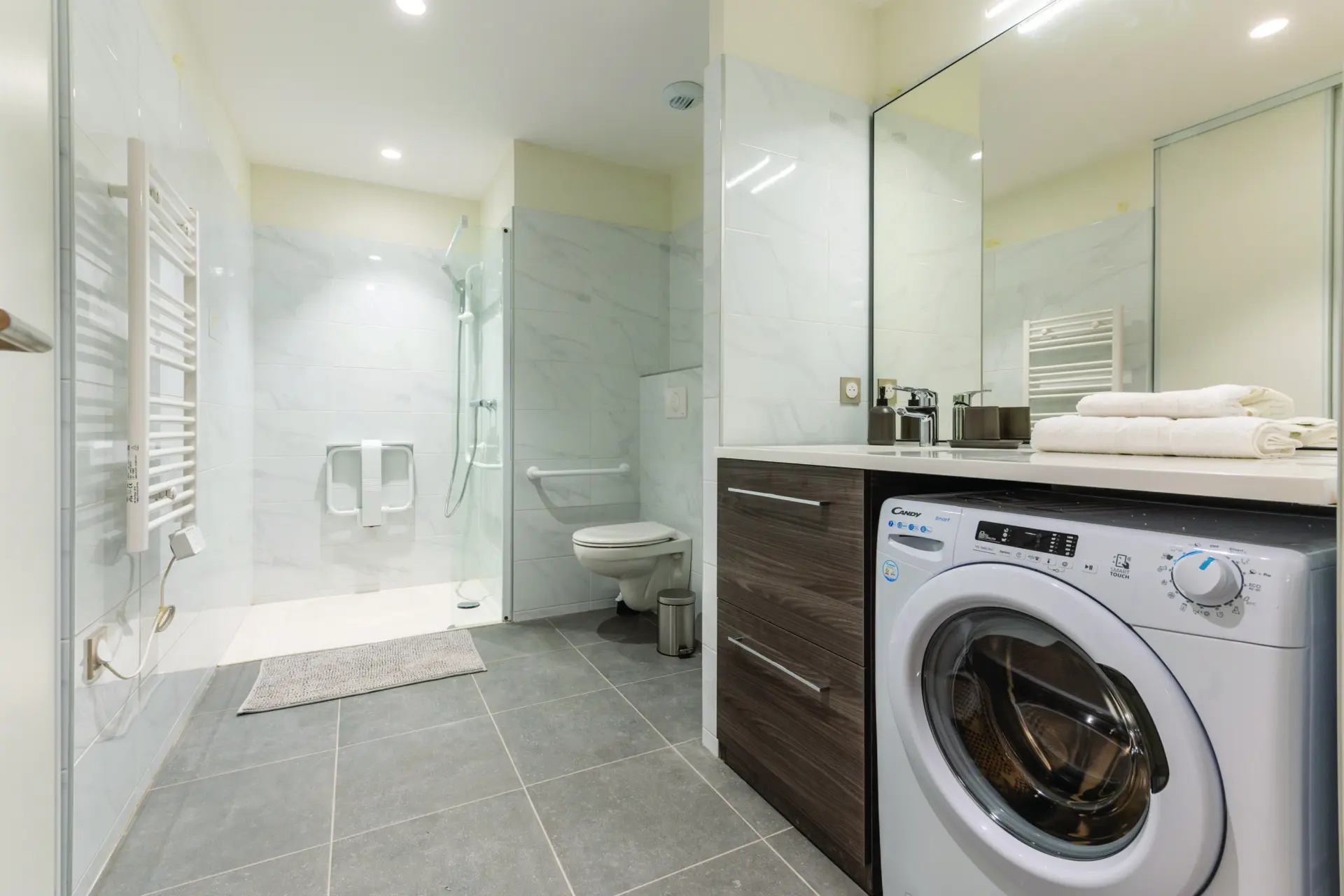 OVELIA Le Pavillon Victoria 6