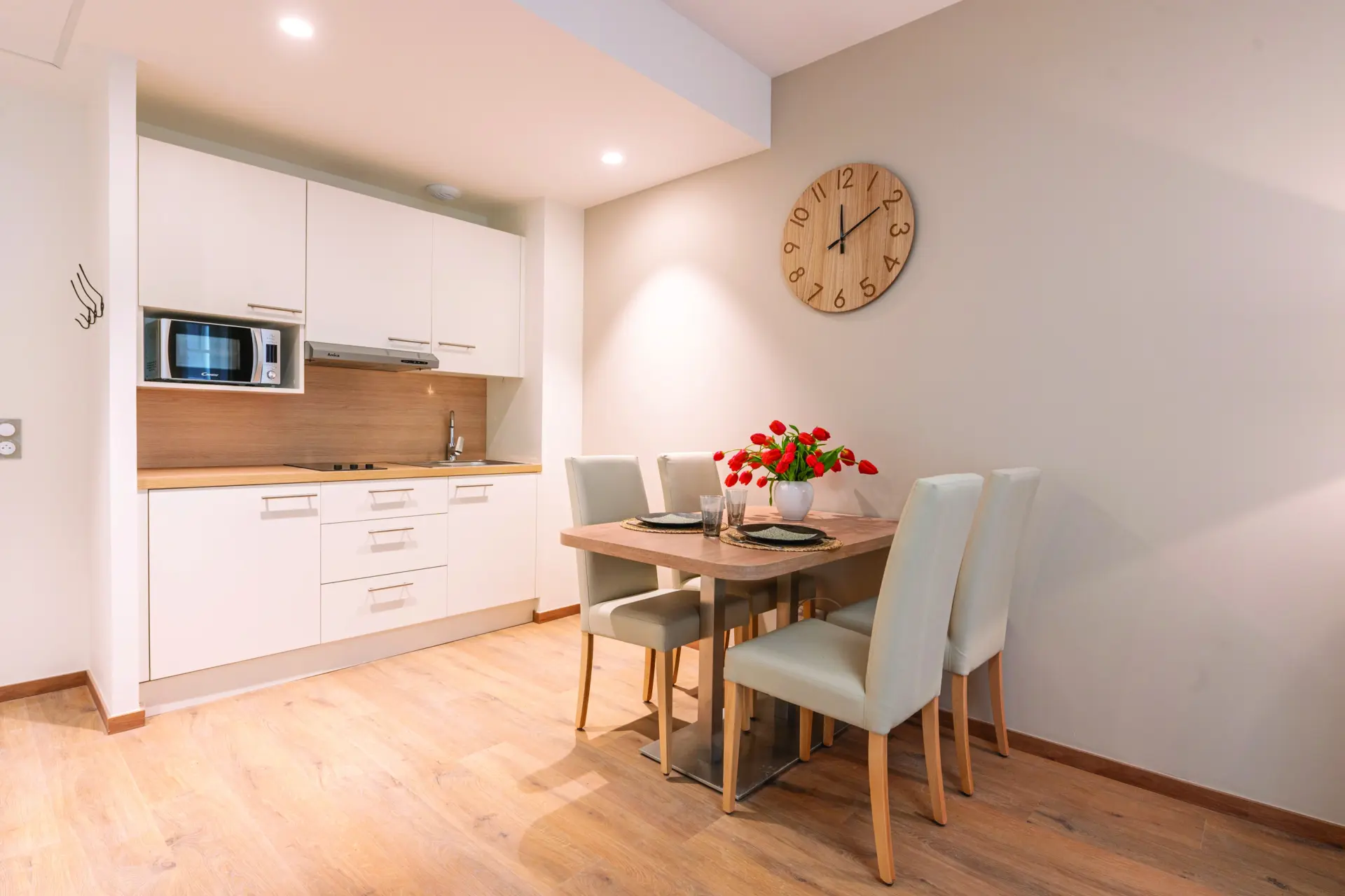 OVELIA Le Pavillon Victoria 5