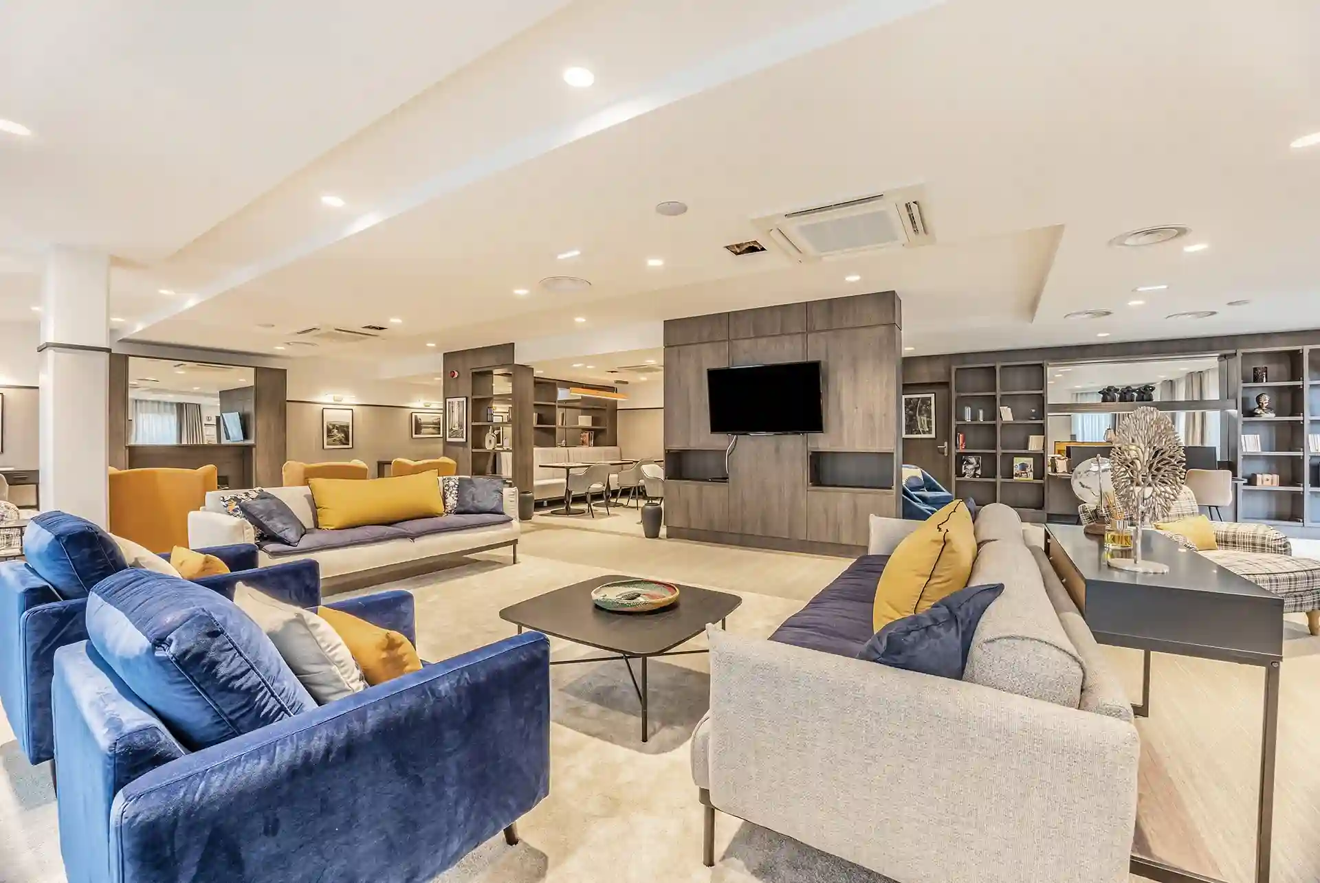 OVELIA Le Clos Saint-Honoré 4