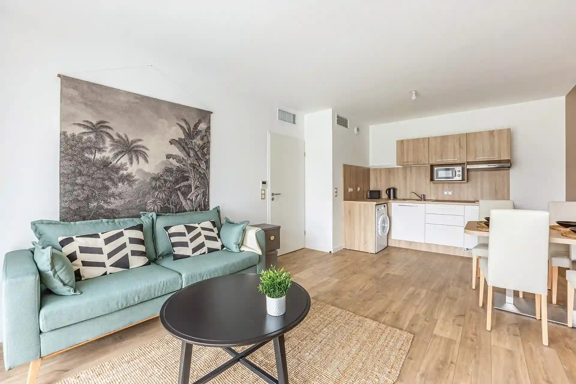 OVELIA Le Clos Saint-Honoré 3