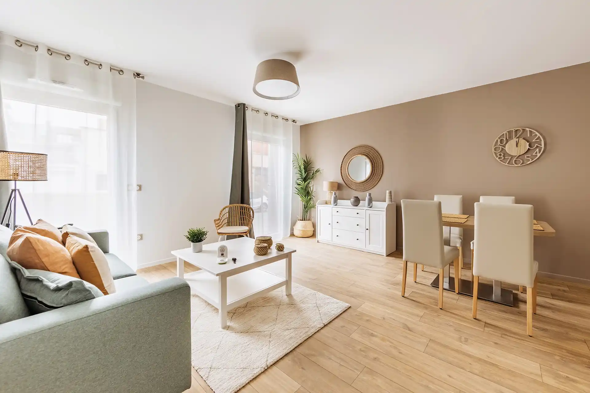 OVELIA Le Clos Saint-Honoré 2