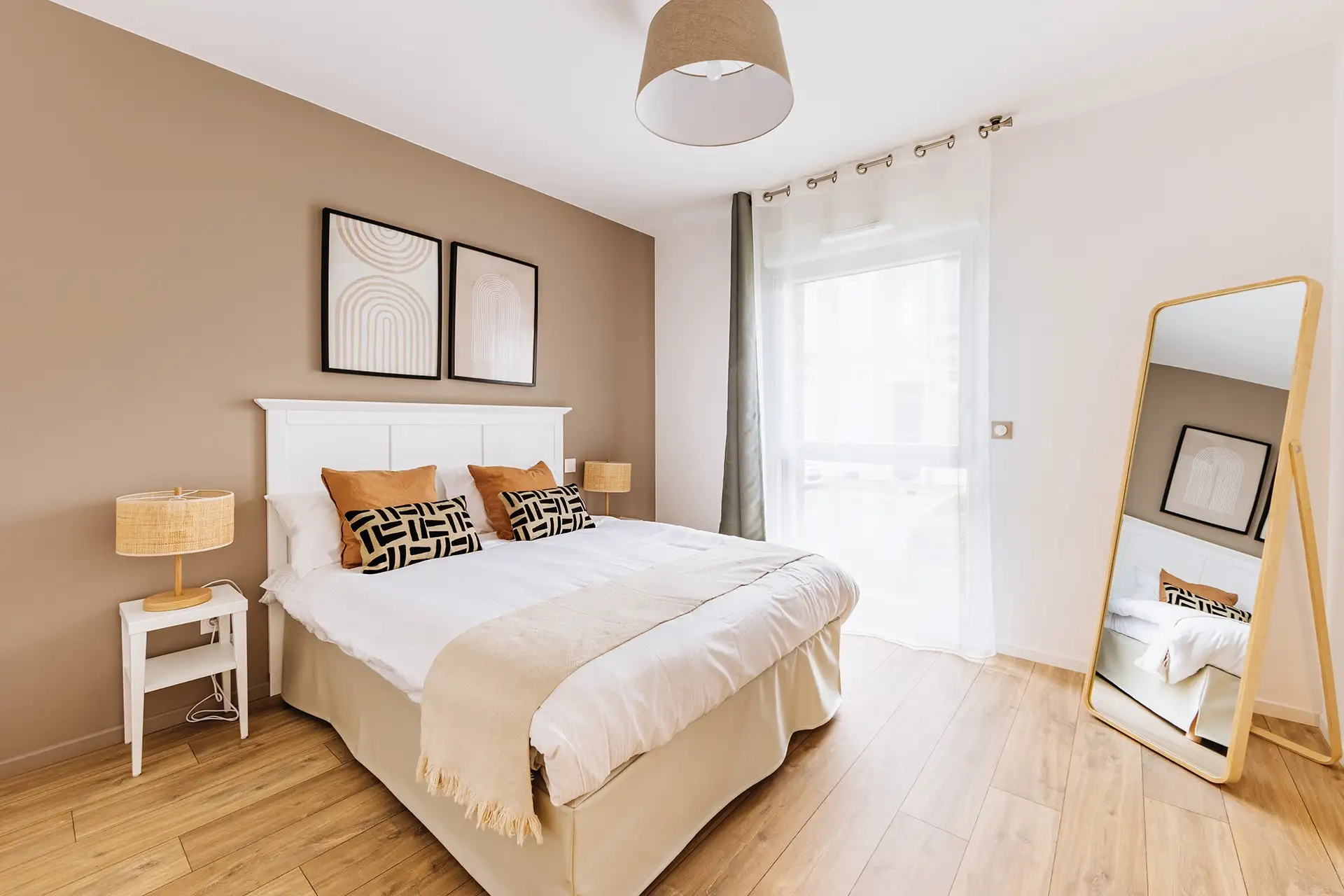 OVELIA Le Clos Saint-Honoré 1