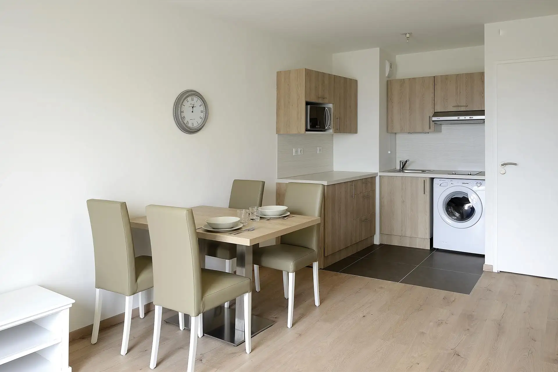 OVELIA Les Balcons d’Annecy 1