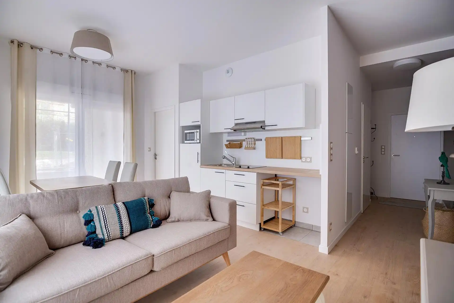 OVELIA Le Patio Margot 3