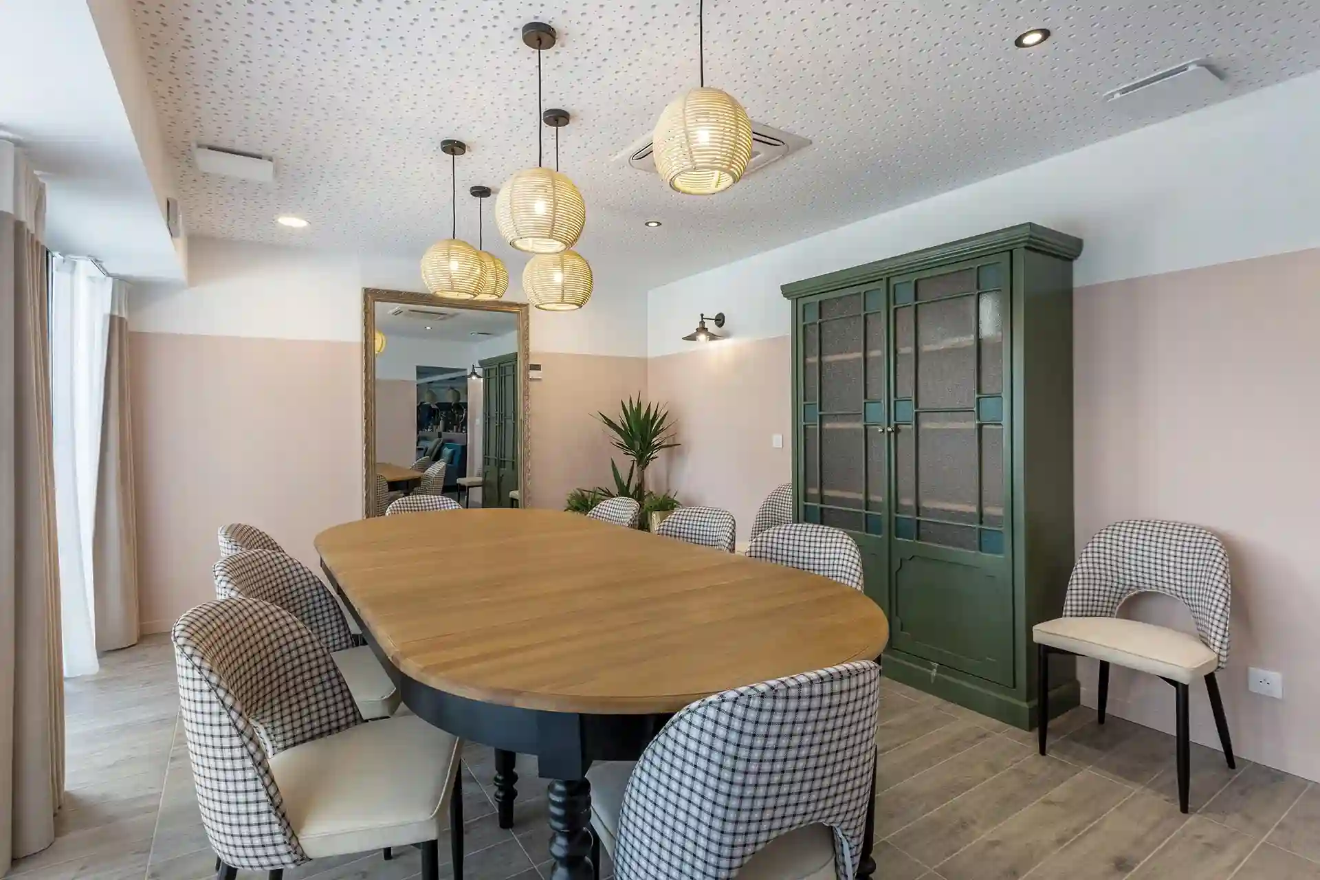 OVELIA Le Patio Margot 6