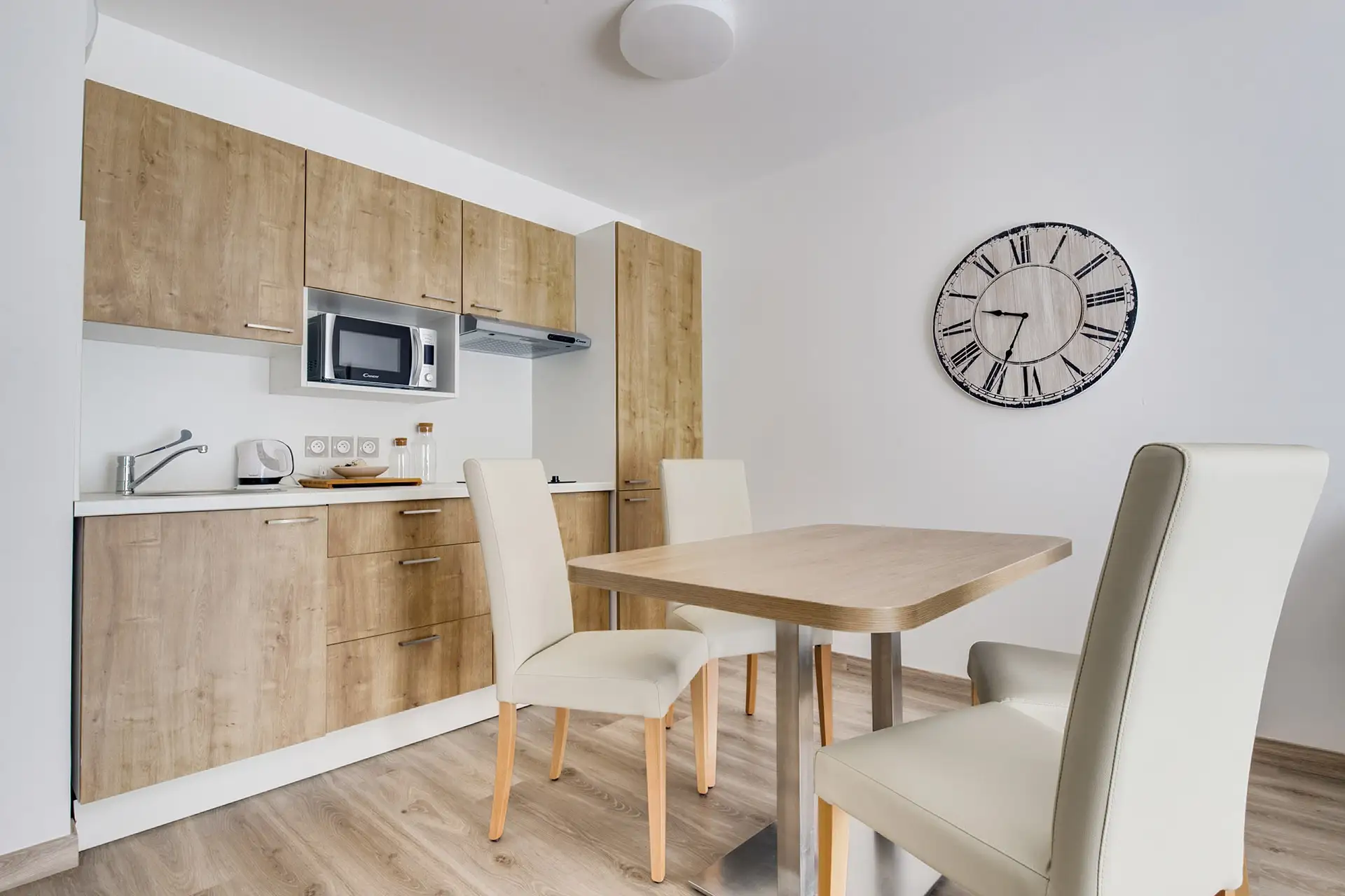 OVELIA Les Jardins de Chevreuse 5