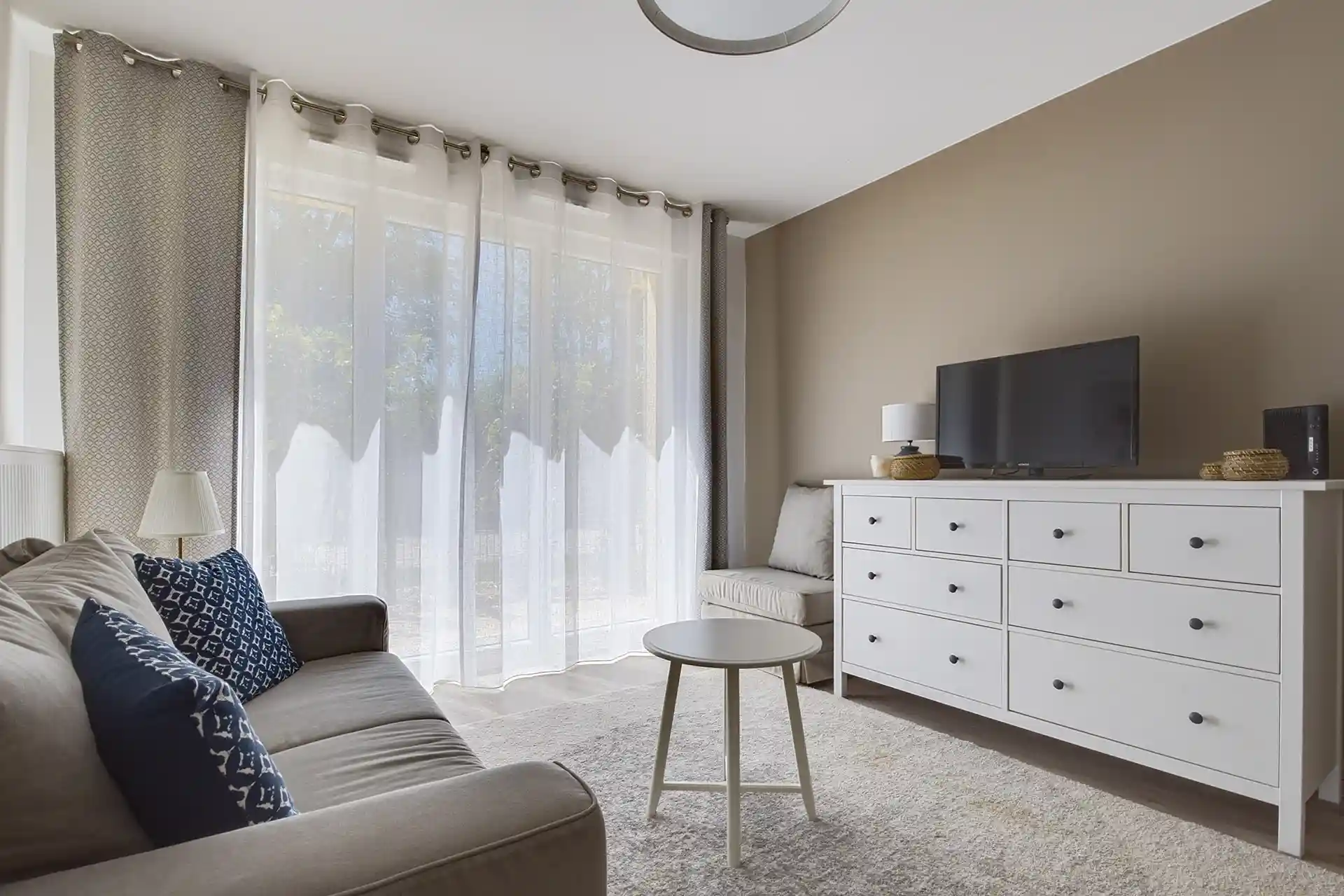 OVELIA Les Jardins de Chevreuse 4