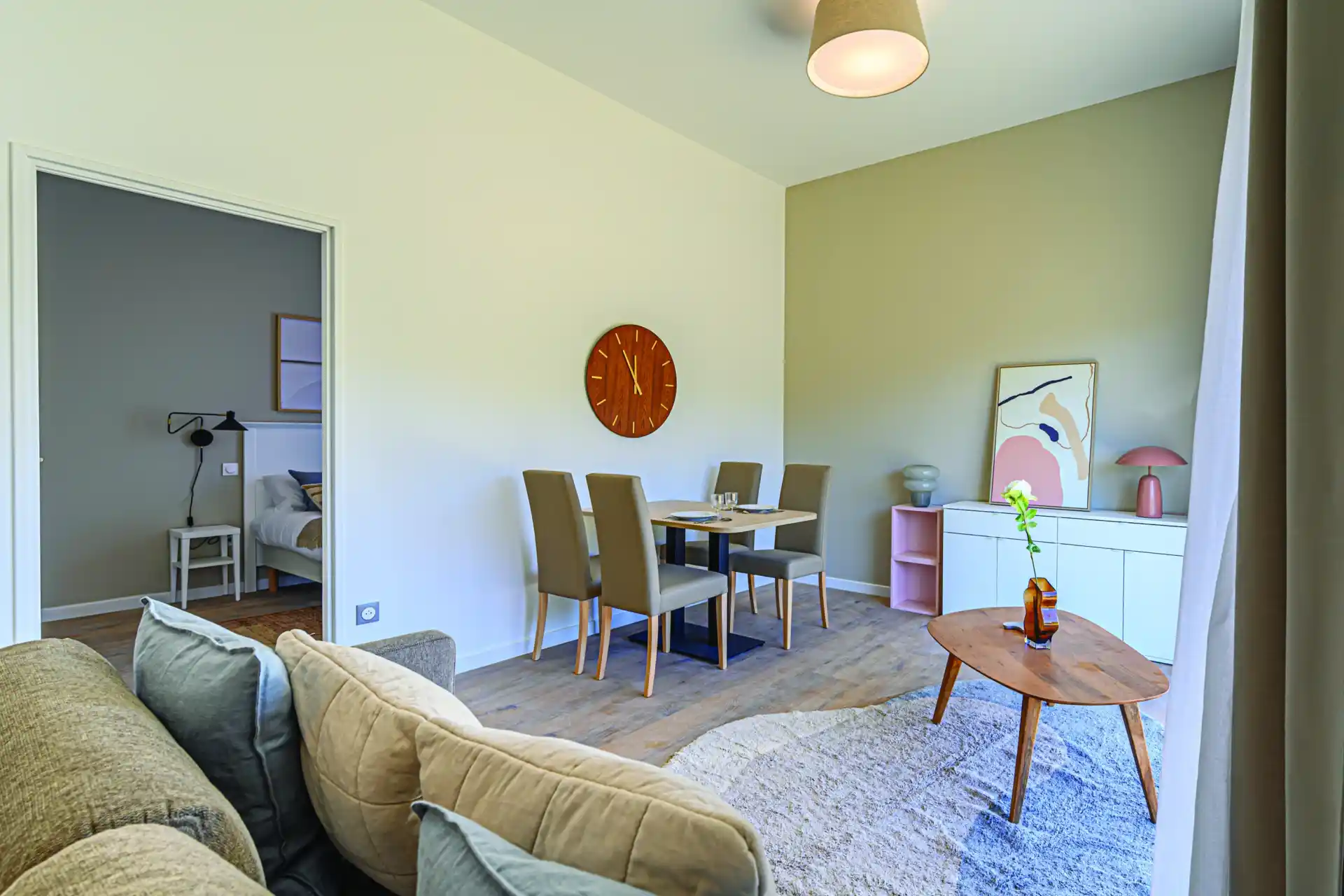 OVELIA Les Allées de Kervihan 4