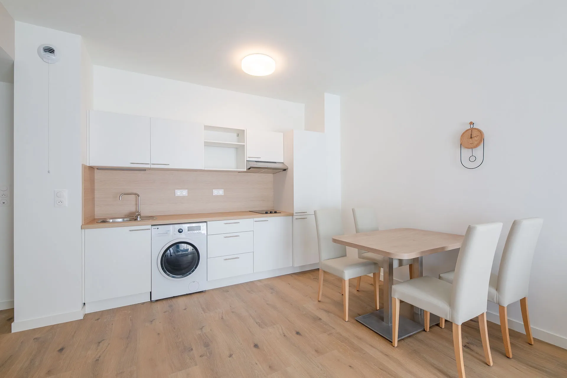 OVELIA La Villa Marina 5