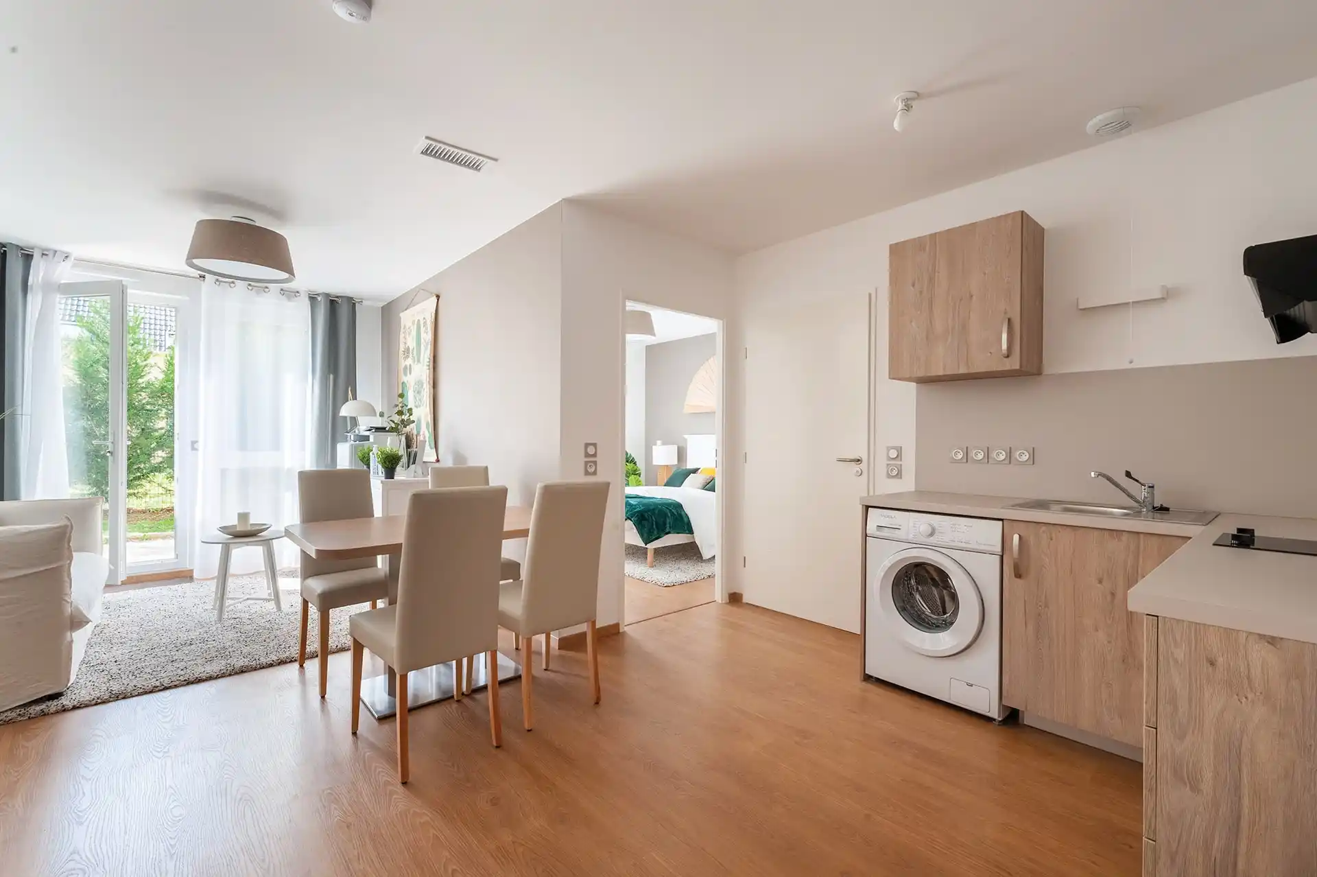 OVELIA L’Orée des Ormes 2