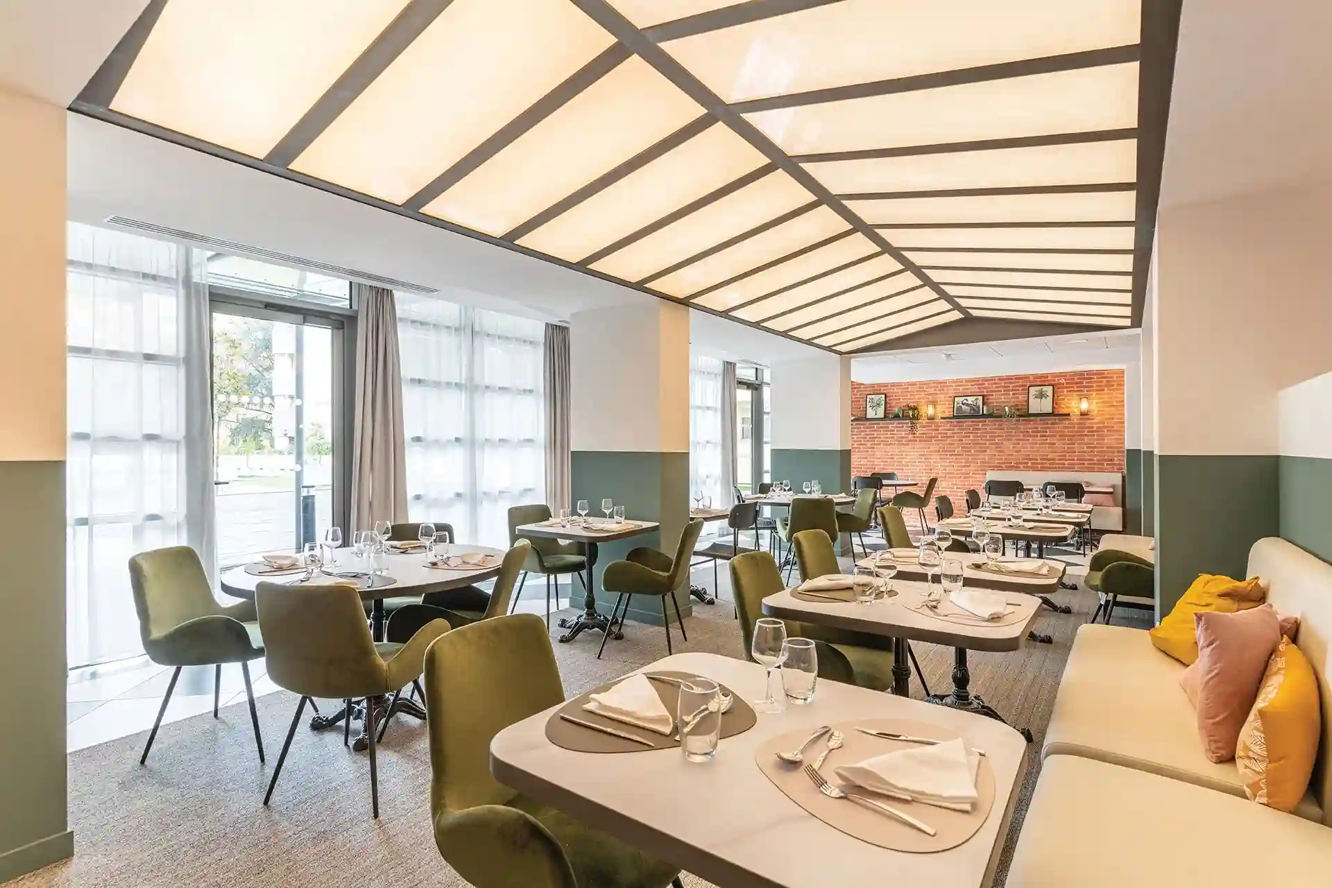 OVELIA Les Balcons de Montcalm 5