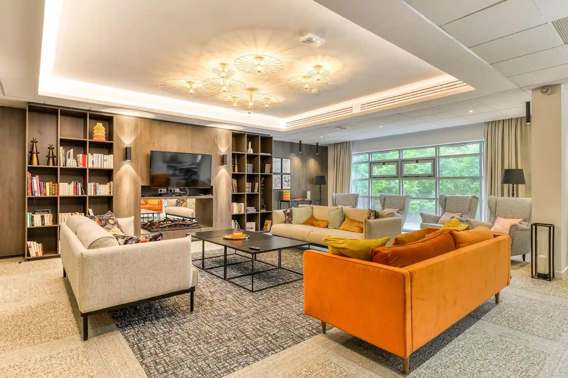 OVELIA Les Balcons de Montcalm 3