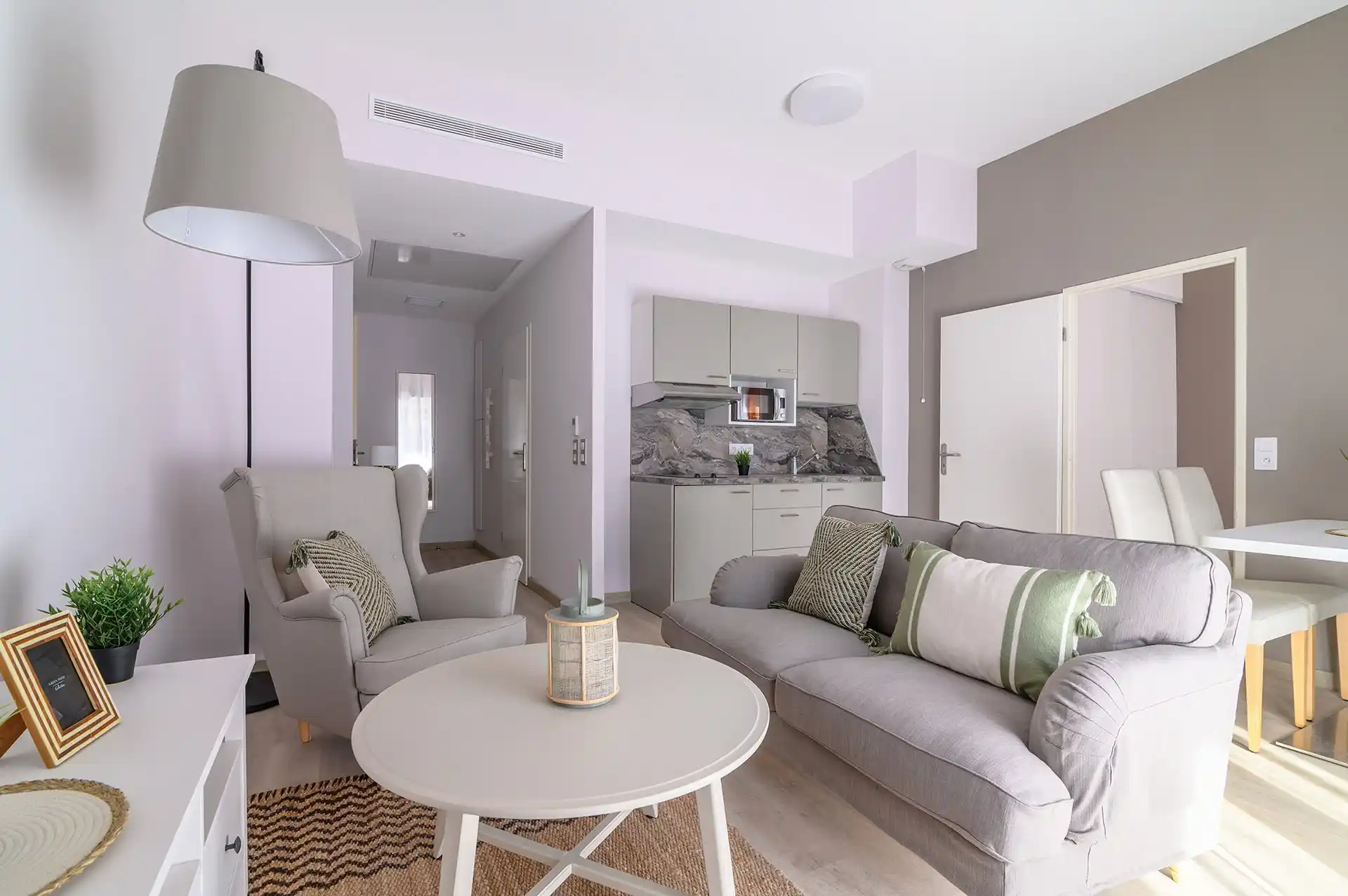 OVELIA Les Demeures du Golf 4