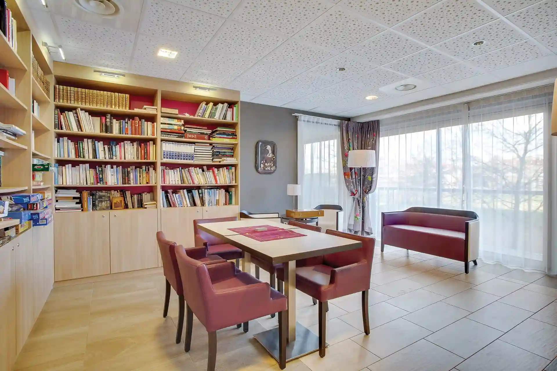 OVELIA Le Jardin des Deux Rives 3