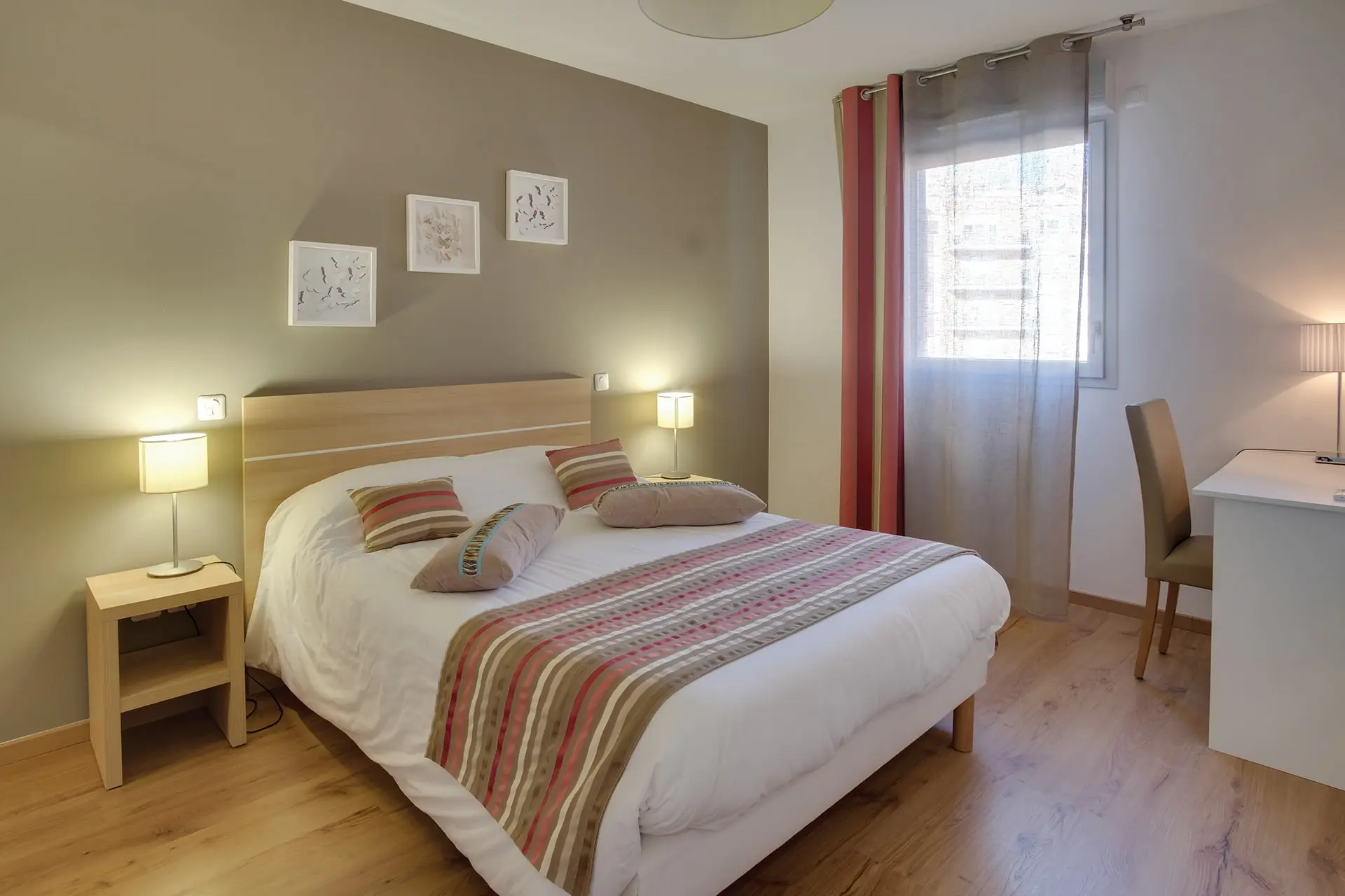 OVELIA les Jardins d’Isaure 1