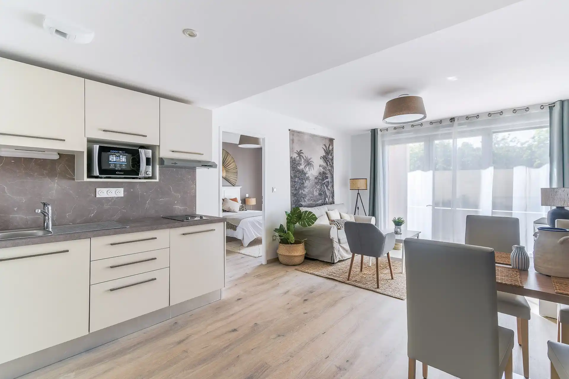 OVELIA Les Bastides de Lardenne 2