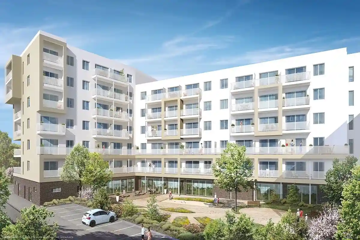 DOMITYS L’Alliacée 0