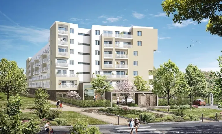 DOMITYS L’Alliacée 1