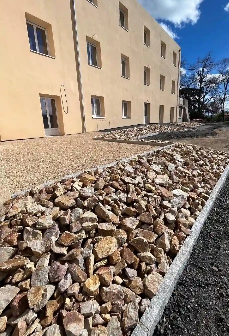 CLAIR VIVRE Sainte-Florine 2