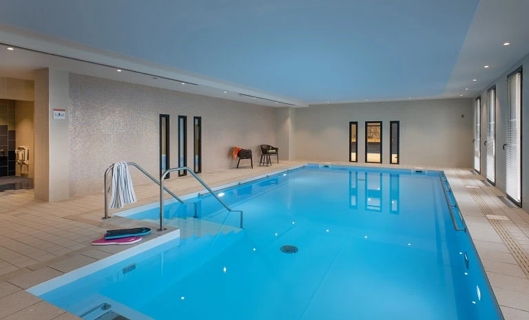 DOMITYS L’Opaline 3