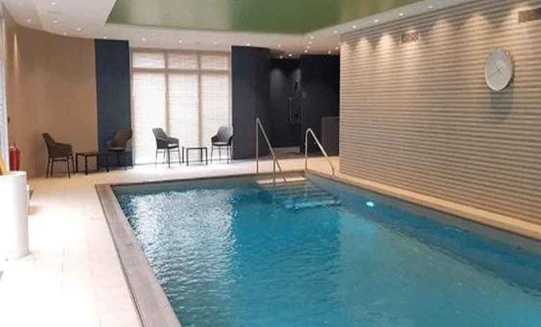 DOMITYS Cœur de Loire 3