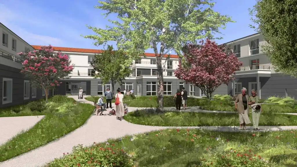 COLISÉE La Béarnaise 2