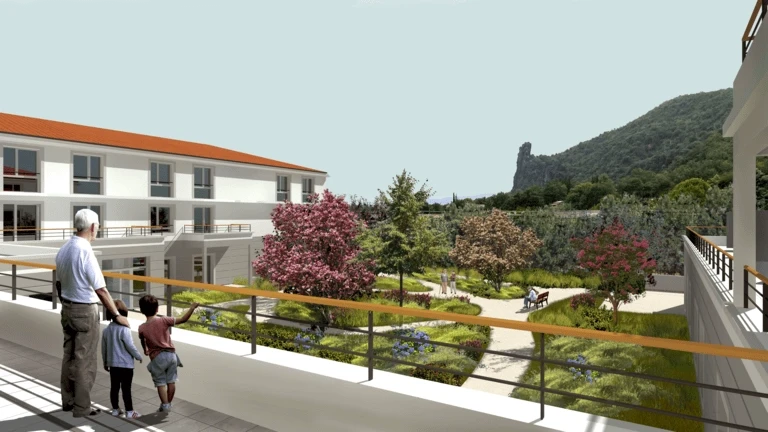 COLISÉE Rochemaure 0