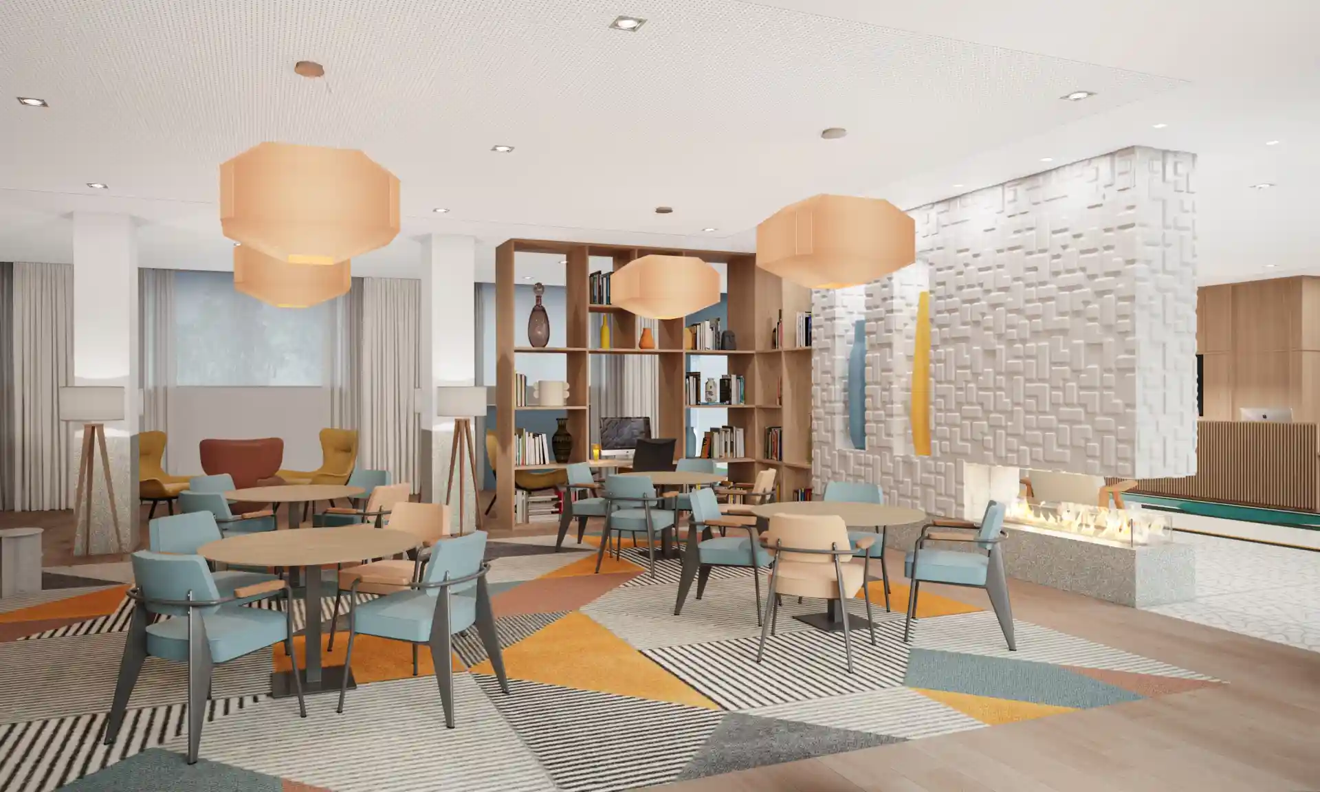 LES JARDINS D’ARCADIE Rennes 2 1