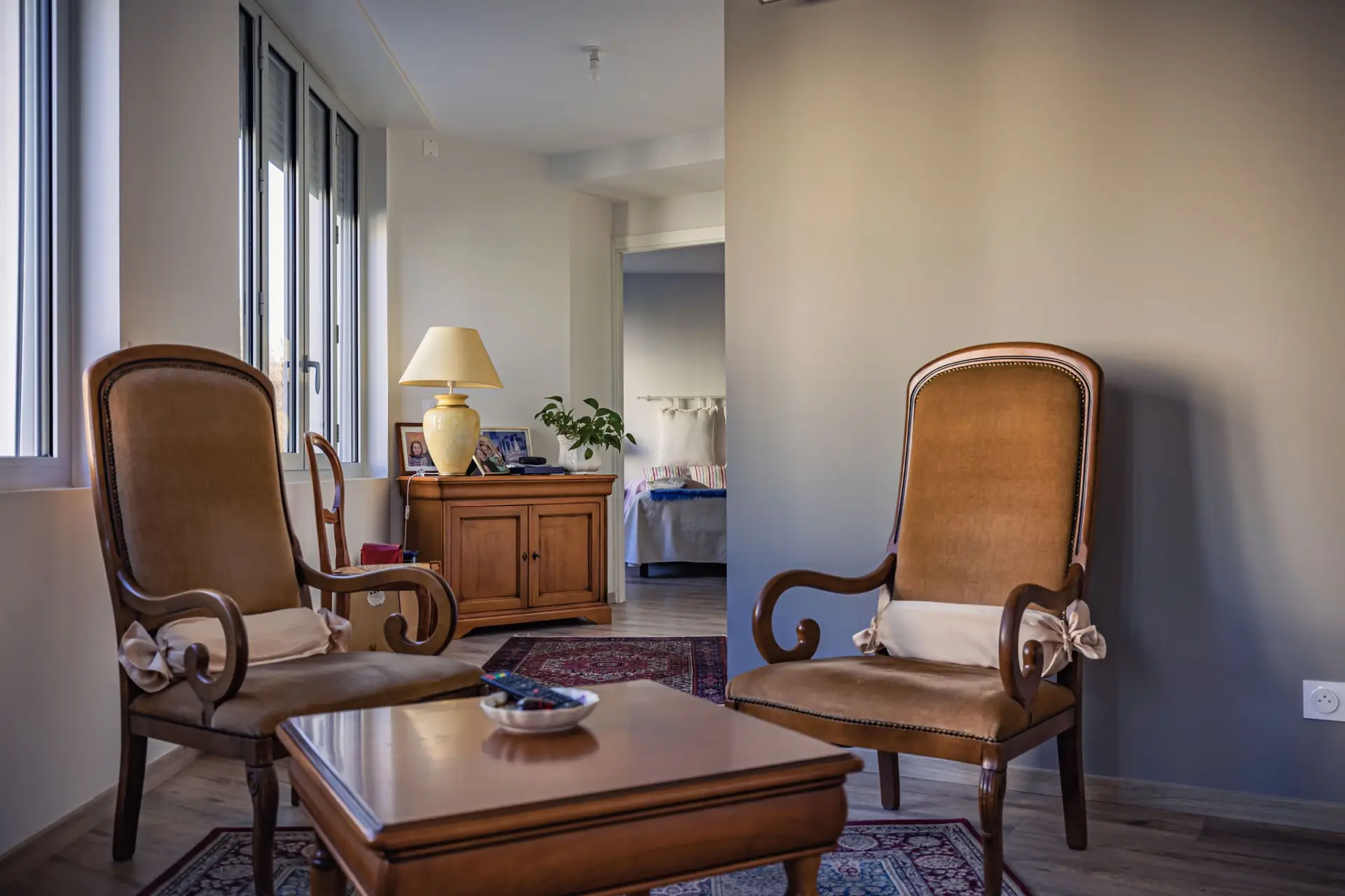 RESIDENCE MAISON Coeur de Tarbes 1