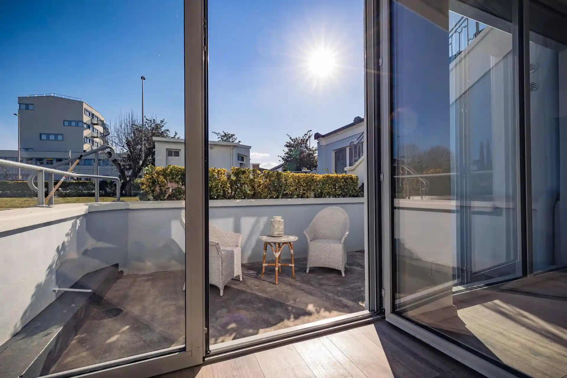 RESIDENCE MAISON Coeur de Tarbes 0