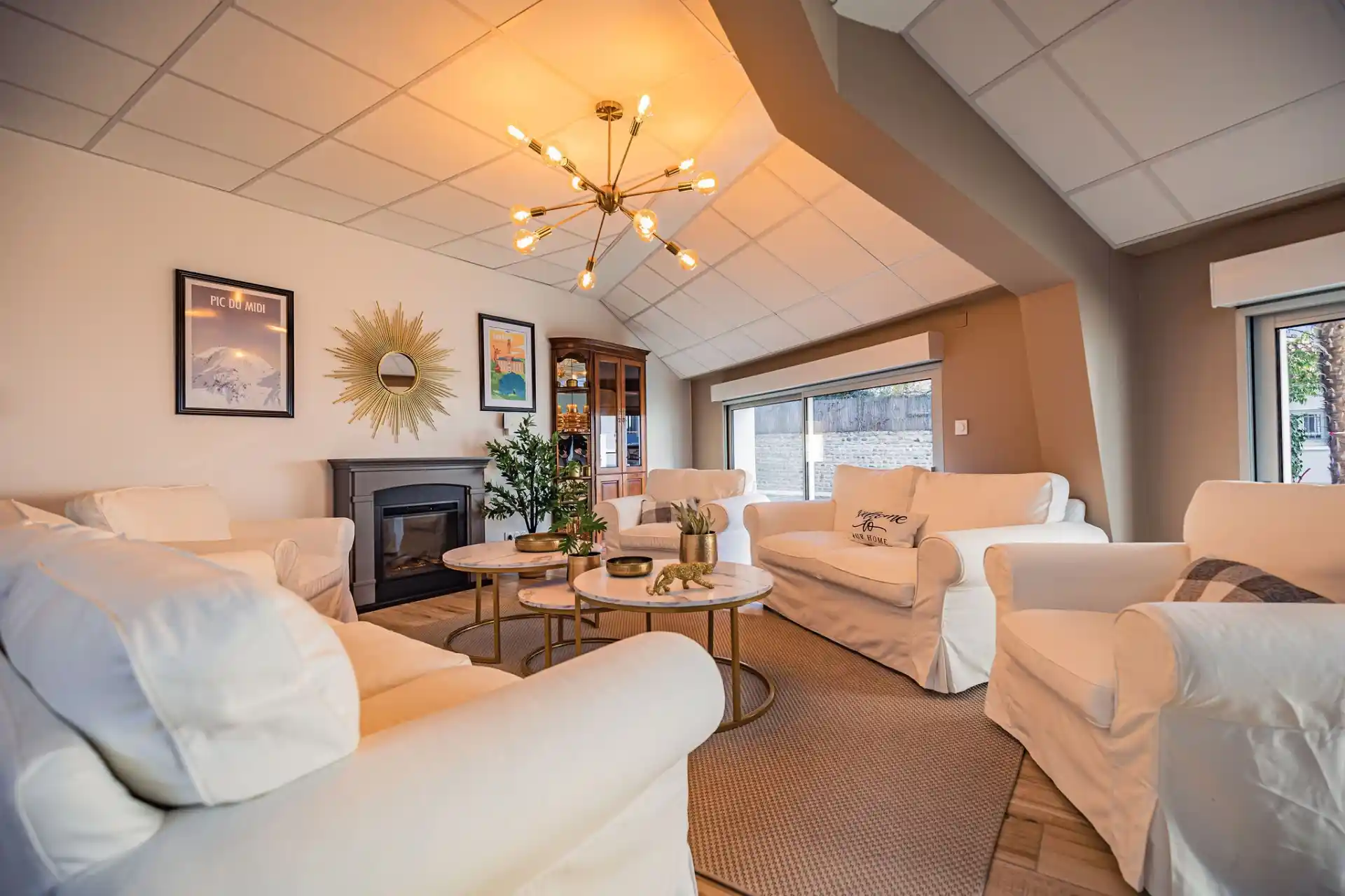 RESIDENCE MAISON Coeur de Tarbes 4