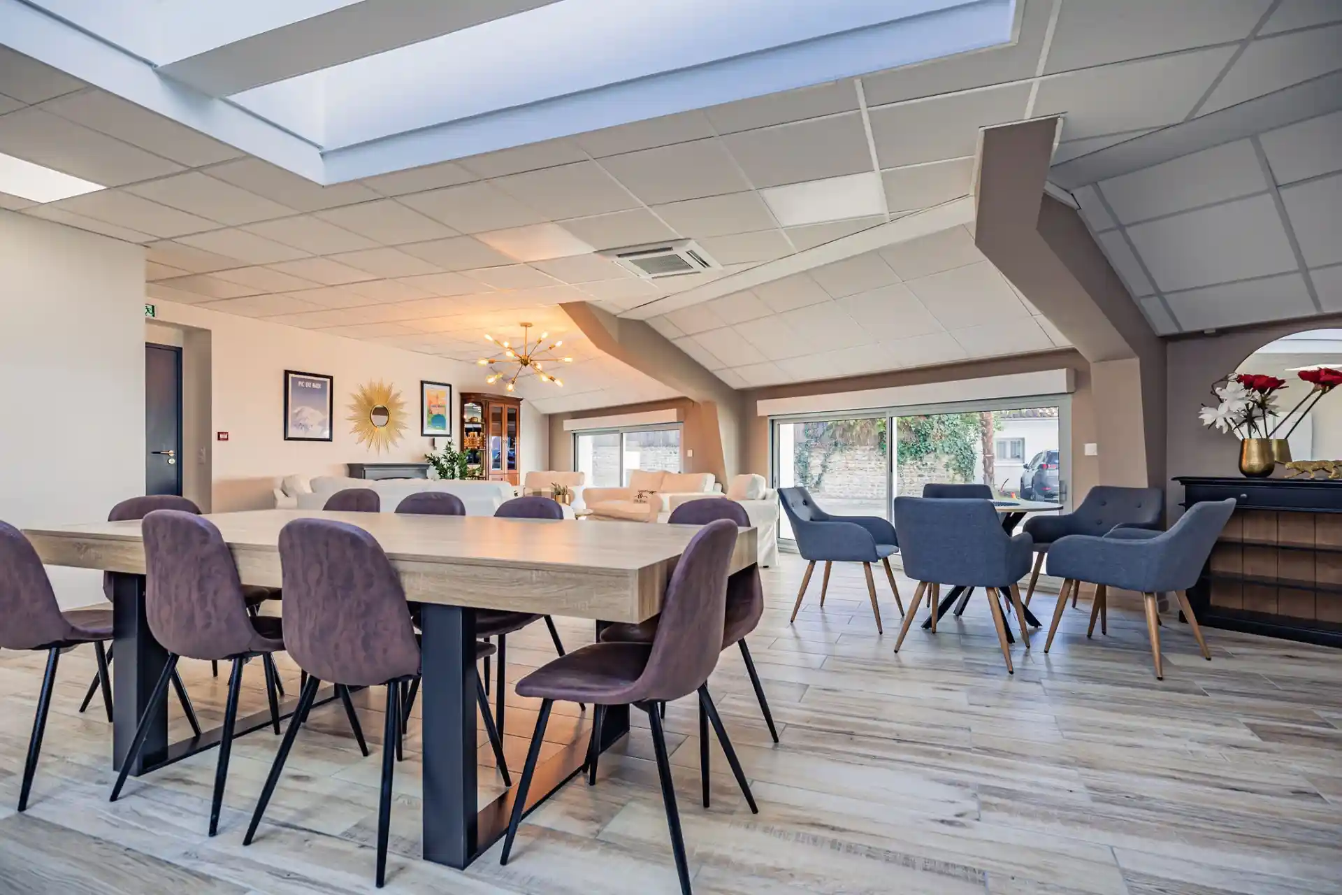 RESIDENCE MAISON Coeur de Tarbes 2