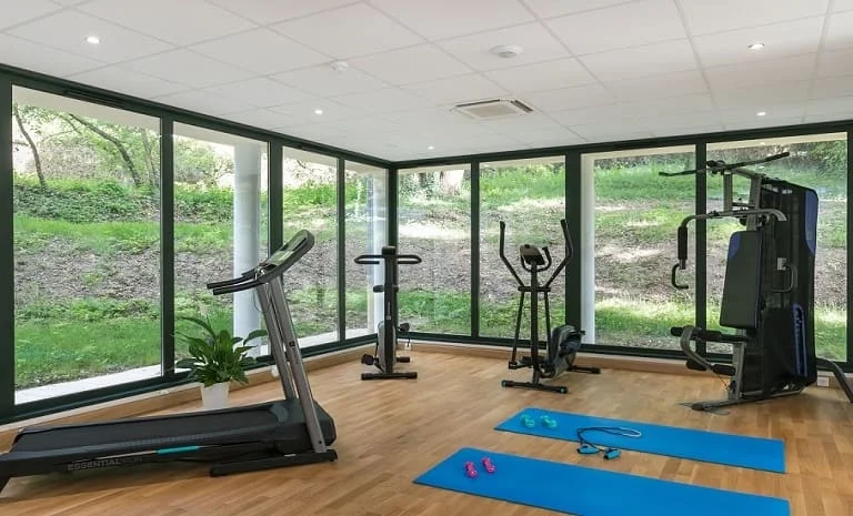 VILLA MEDICIS Dijon 5