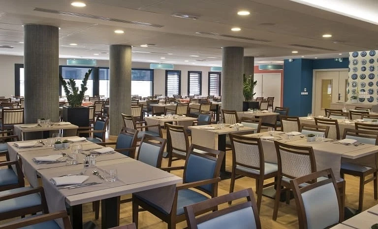 DOMITYS La Palombine 3