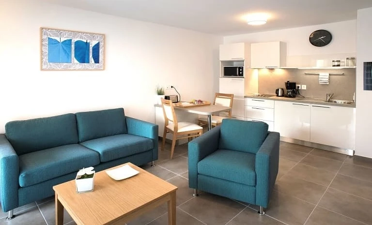 DOMITYS La Palombine 1