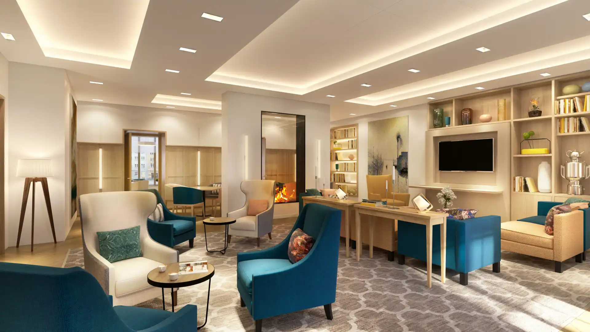 LES JARDINS D’ARCADIE Rouen 0