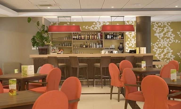 DOMITYS Les Deux Lacs 3