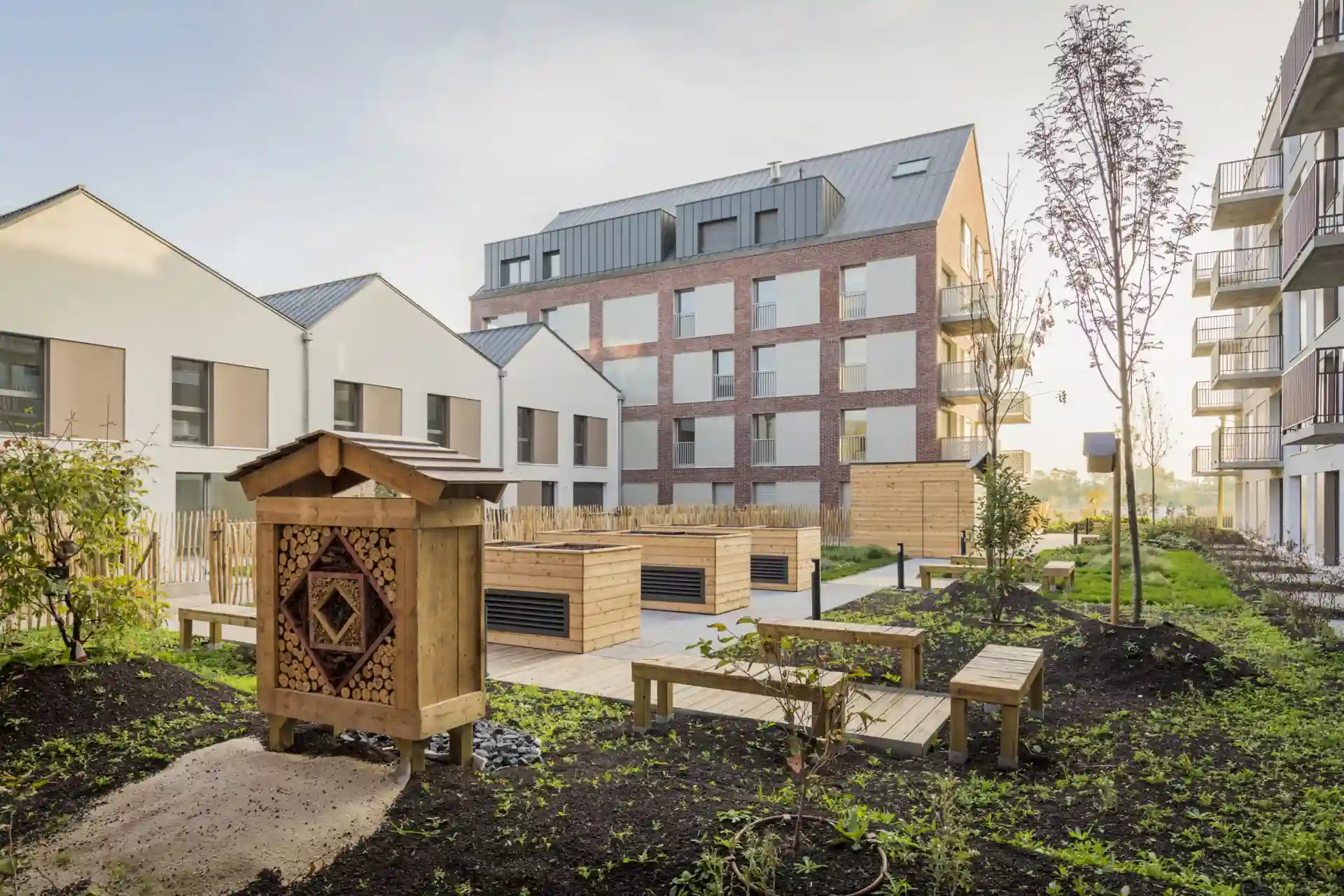 API RÉSIDENCE Saint-André-Lez-Lille 5