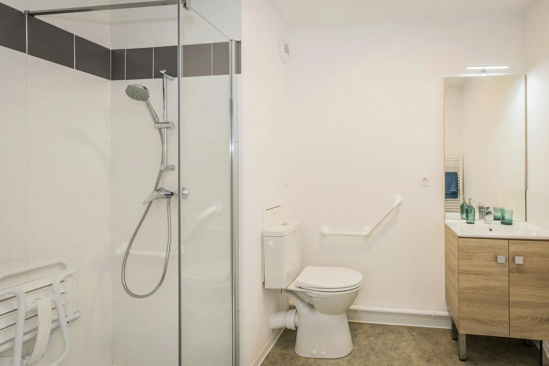 API RÉSIDENCE Aix-en-Provence 3