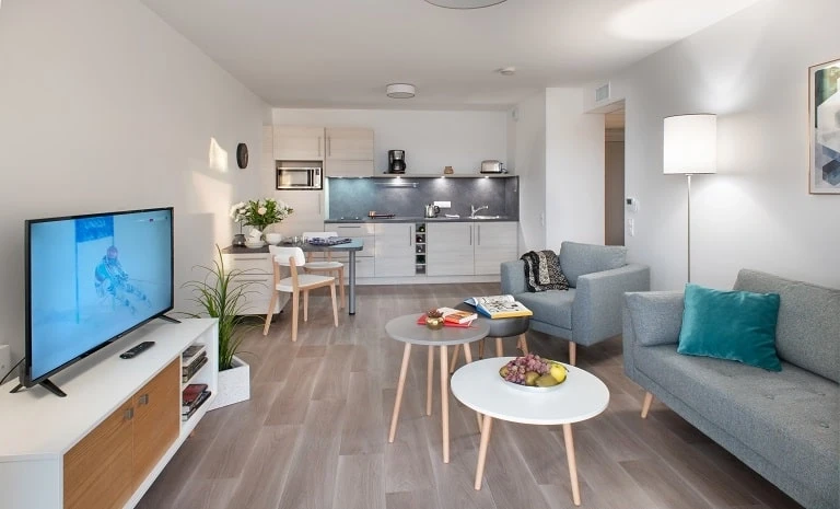 DOMITYS L’Opaline 1