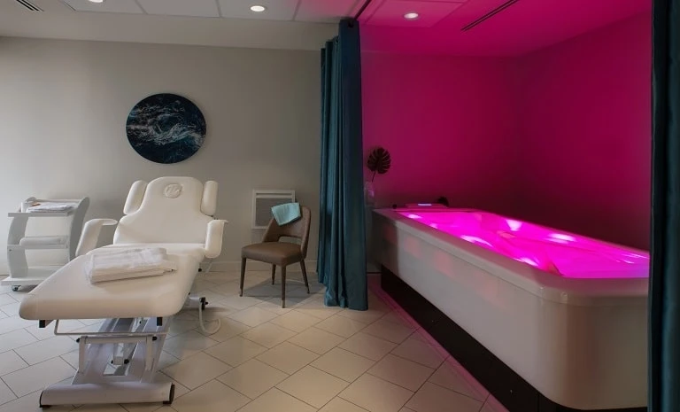 DOMITYS L’Opaline 5