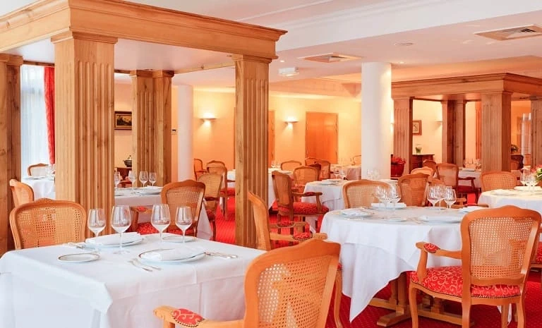 VILLA MEDICIS Trouville-sur-Mer 4