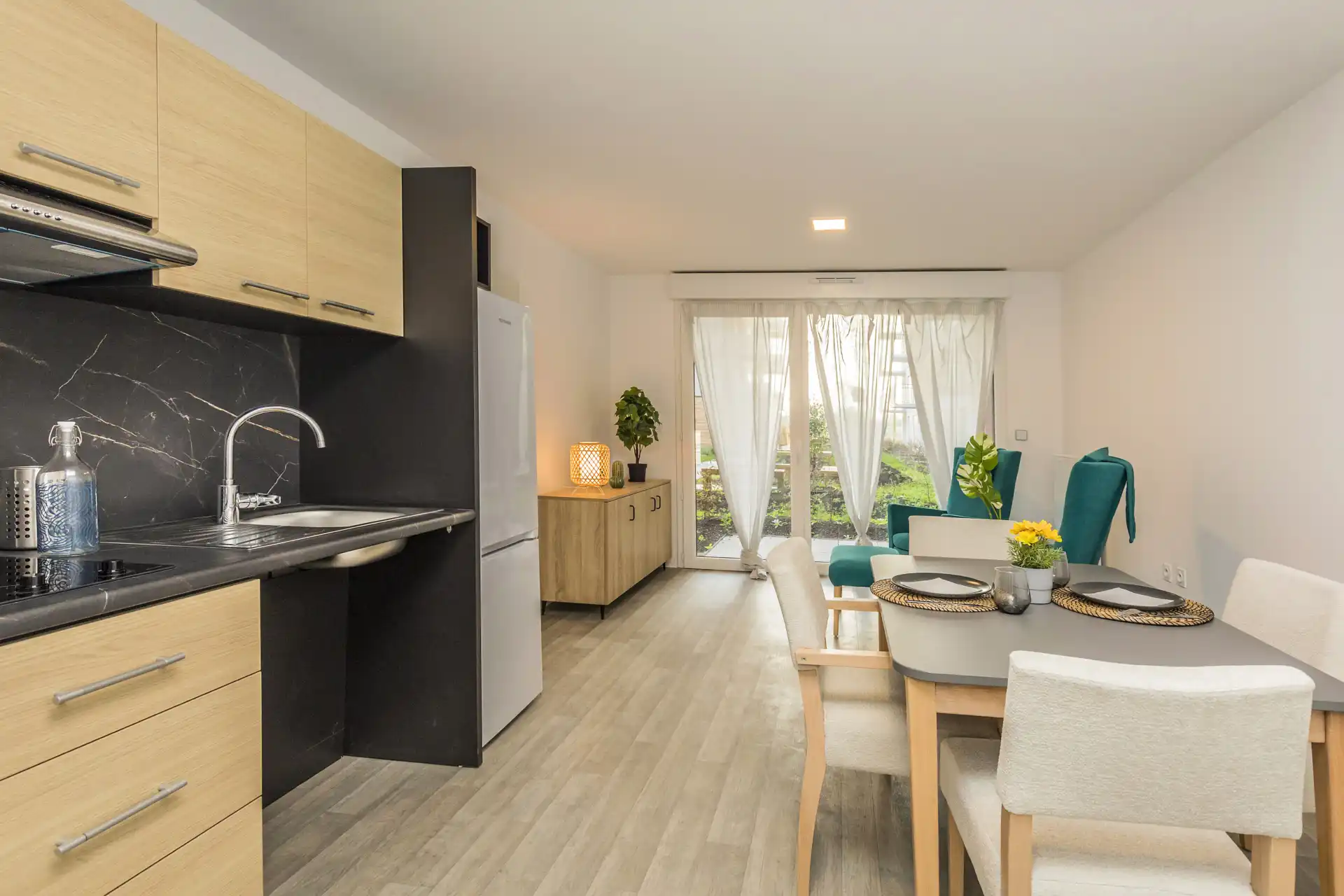 API RÉSIDENCE Aix-en-Provence 2