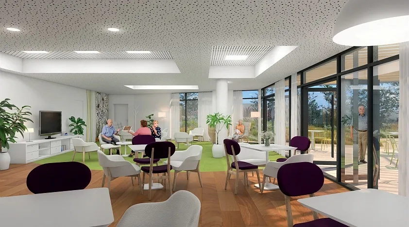 SENIORIALES Gévezé 1