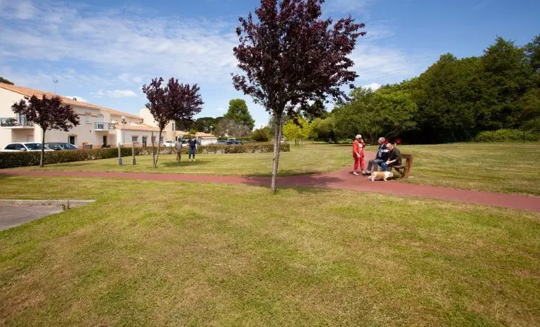 LES RÉSIDENTIELS Saint-Brévin-Les-Pins 1